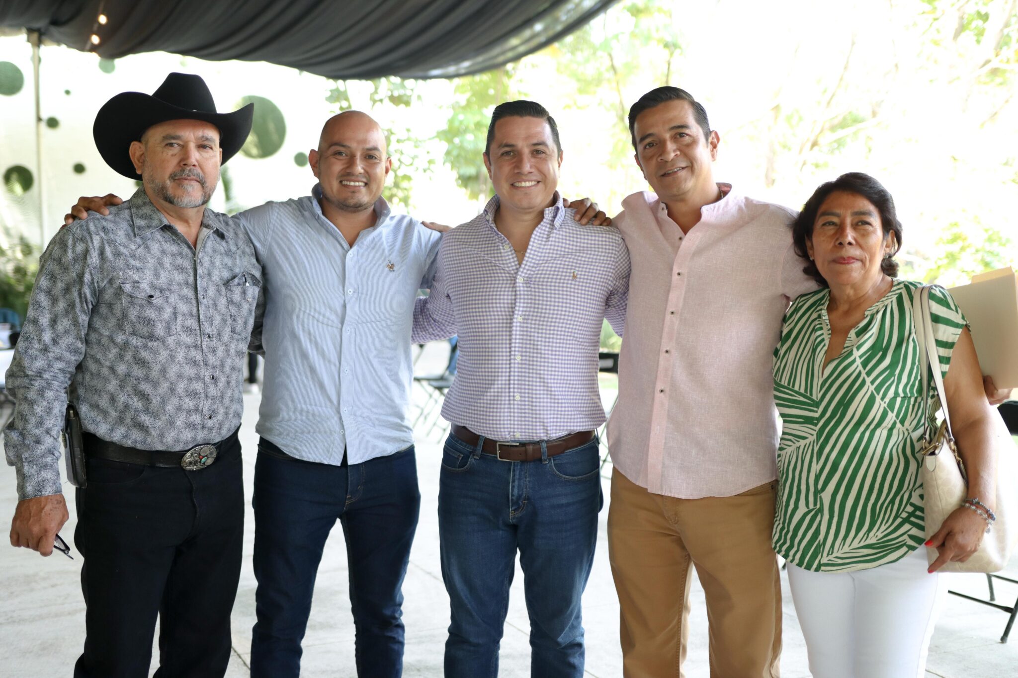 Presidentes de Consejo y Delegados de Jiutepec reciben constancia de mayoría. 2 1000731469