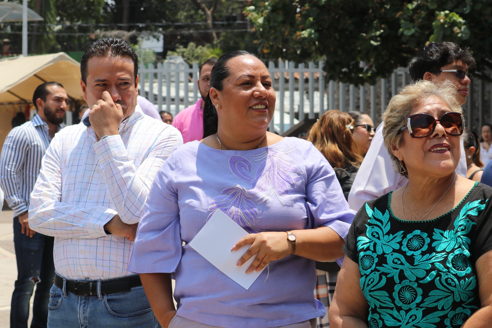 Evacuan en Congreso a 330 personas durante su participación en el Primer Sim Nacional 2025 5 1000733078