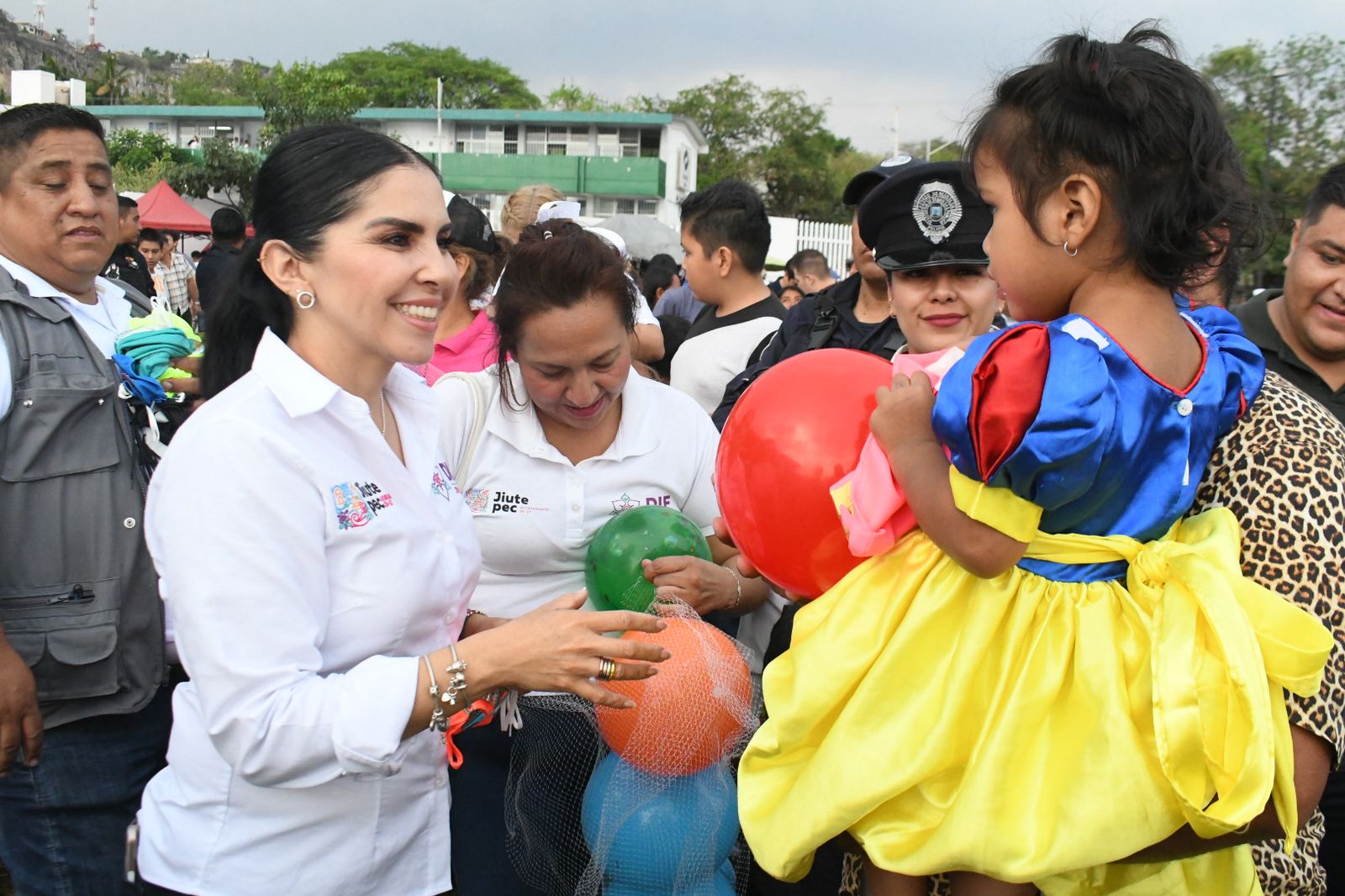 Jiutepec vive gran fiesta en el Día del Niño y la Niña 2 1000736591
