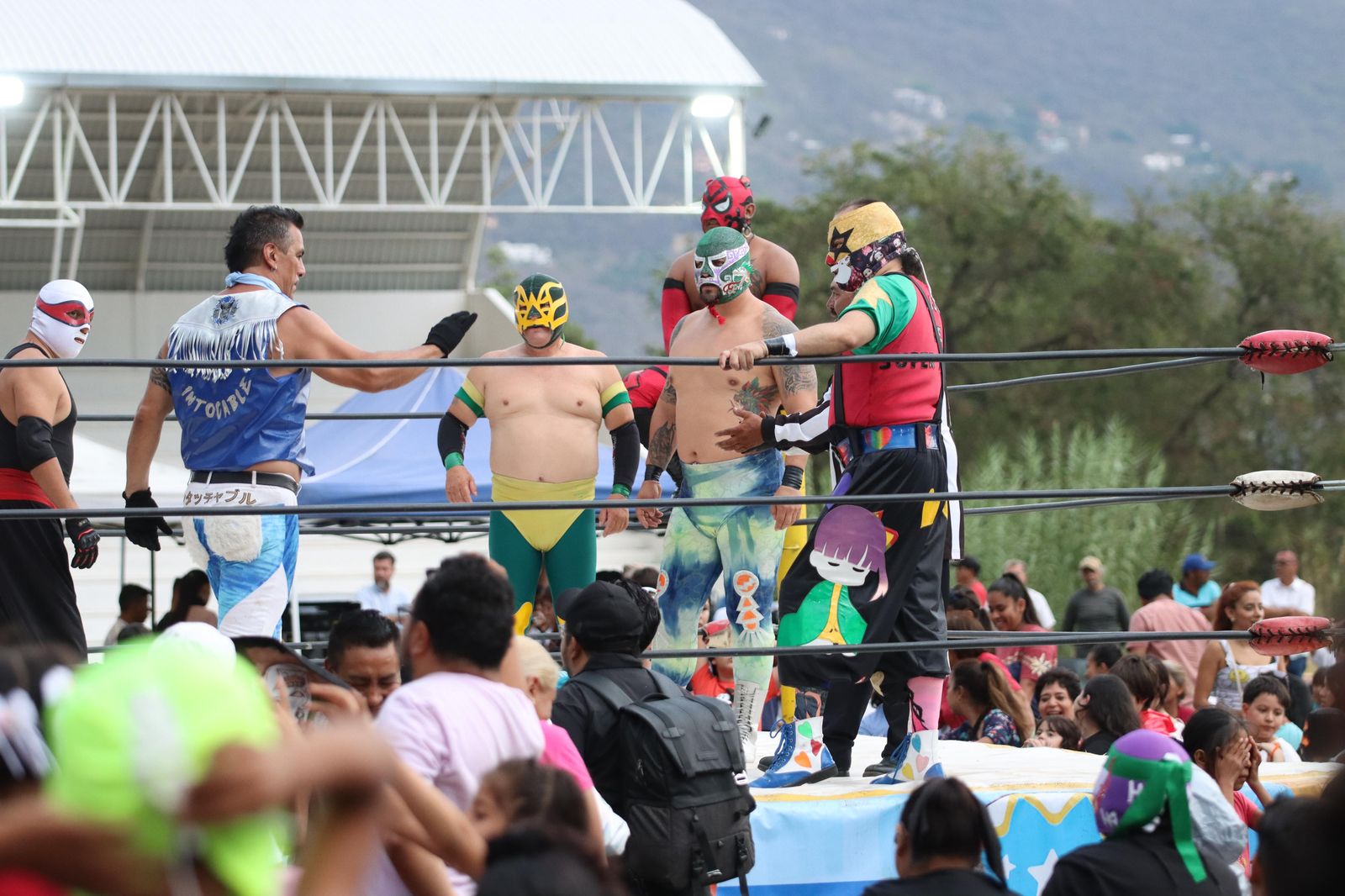 Jiutepec vive gran fiesta en el Día del Niño y la Niña 1 1000736594