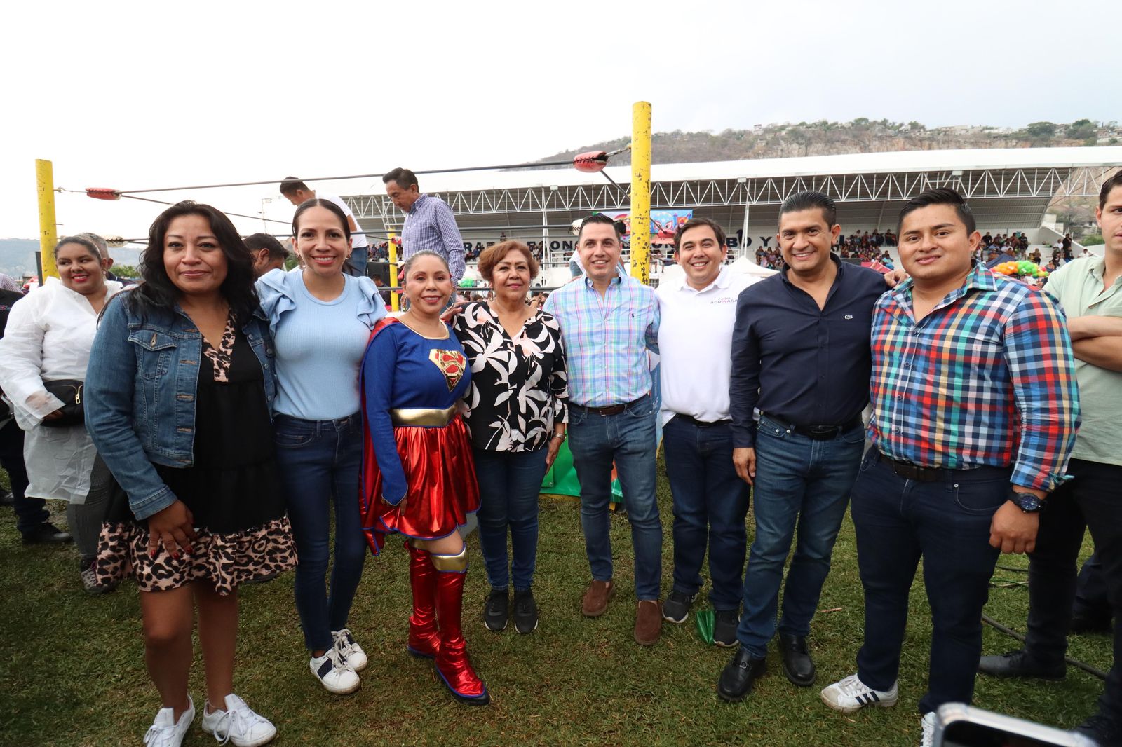 Jiutepec vive gran fiesta en el Día del Niño y la Niña 7 1000736597