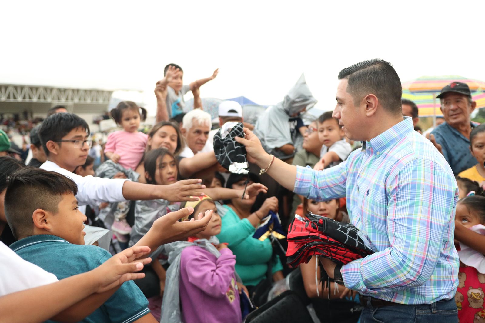 Jiutepec vive gran fiesta en el Día del Niño y la Niña 5 1000736598
