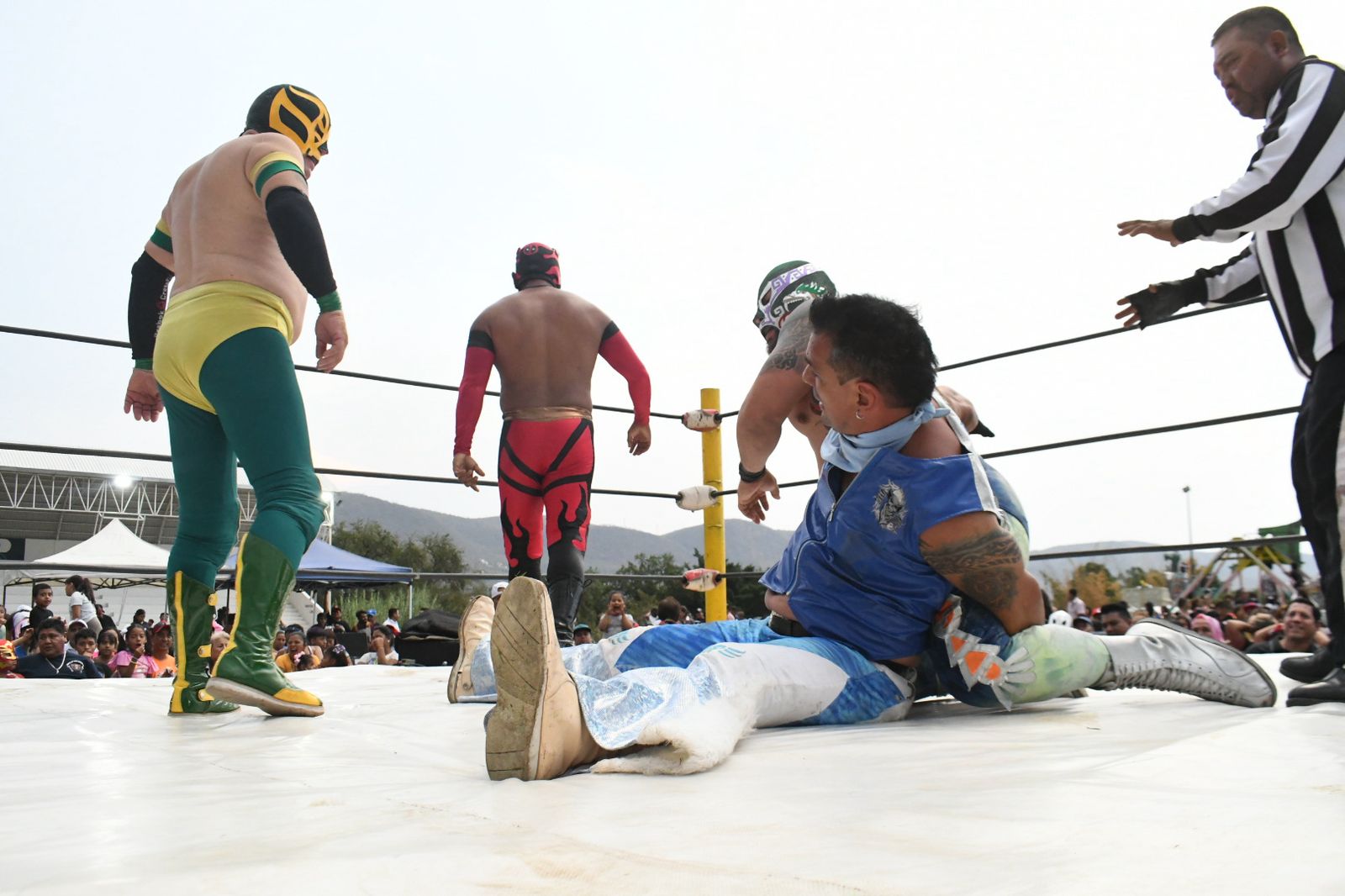 Jiutepec vive gran fiesta en el Día del Niño y la Niña 6 1000736599