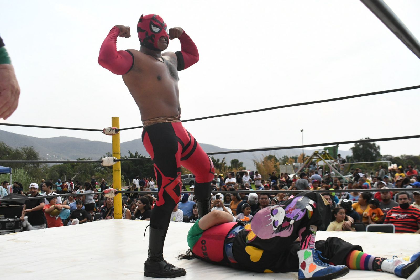 Jiutepec vive gran fiesta en el Día del Niño y la Niña 9 1000736601