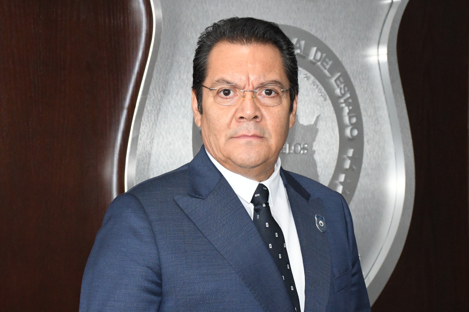 Nombra Fiscal Edgar Maldonado a nuevo titular en la FECC 2 1000738509