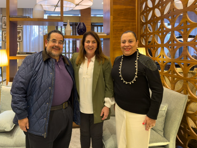 Morelos proyectó con éxito su identidad en el Tianguis Turístico México 2025, impulsando el desarrollo local y nuevas rutas de binestar para el sector 6 1000742518