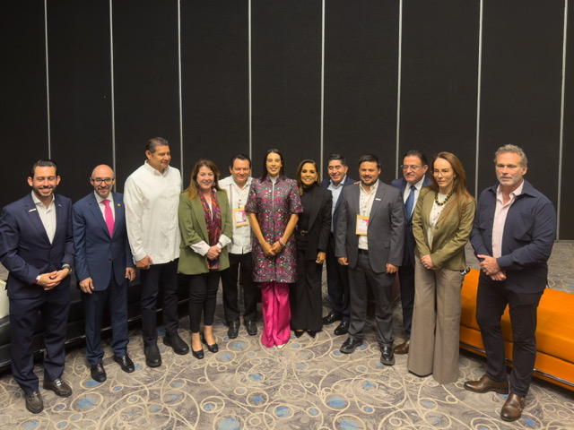 Morelos proyectó con éxito su identidad en el Tianguis Turístico México 2025, impulsando el desarrollo local y nuevas rutas de binestar para el sector 4 1000742522
