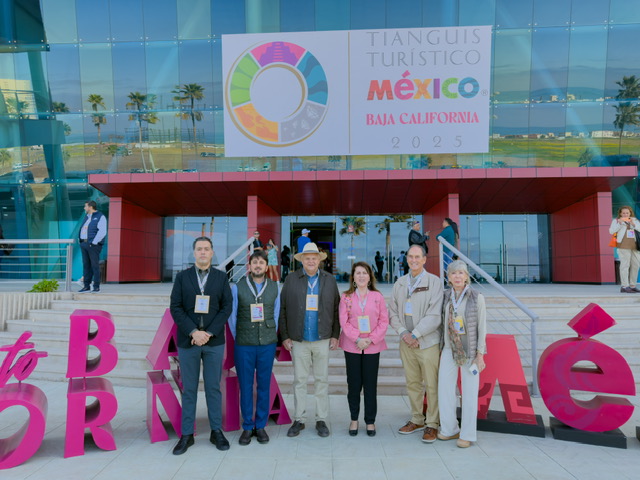 Morelos proyectó con éxito su identidad en el Tianguis Turístico México 2025, impulsando el desarrollo local y nuevas rutas de binestar para el sector 2 1000742524