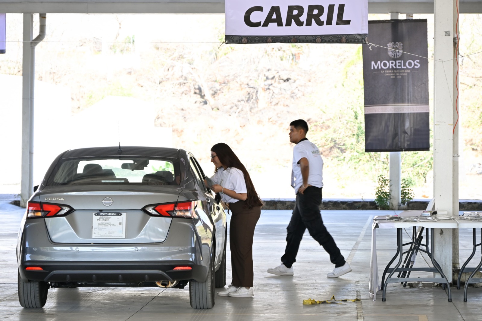 Con respaldo ciudadano avanza cnaje de placas implementado por Gobierno de Morelos 9 1000745356