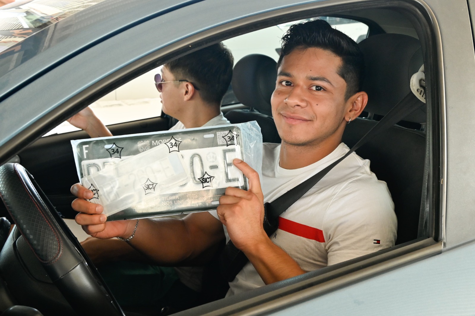 Con respaldo ciudadano avanza cnaje de placas implementado por Gobierno de Morelos 6 1000745362