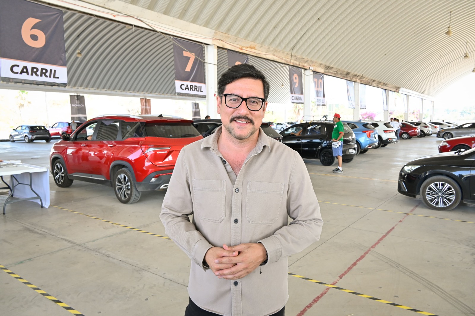Con respaldo ciudadano avanza cnaje de placas implementado por Gobierno de Morelos 2 1000745364