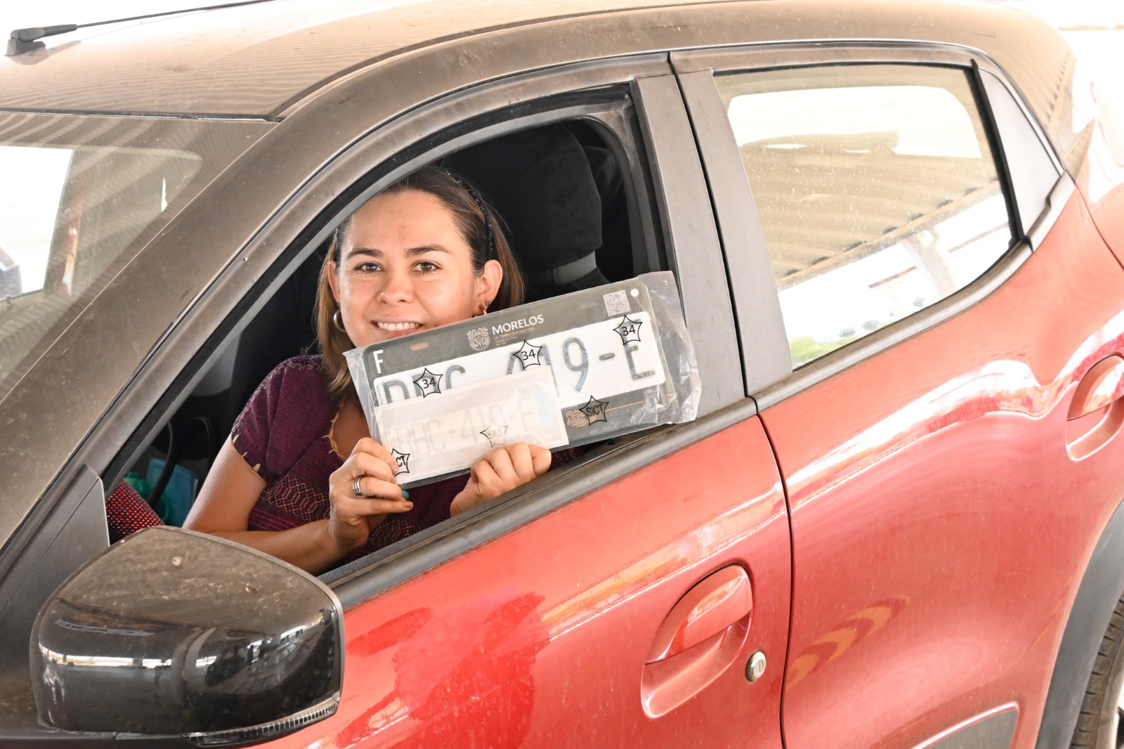 Con respaldo ciudadano avanza cnaje de placas implementado por Gobierno de Morelos 1 1000745365