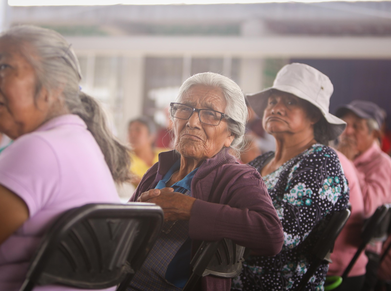 Entrega Gobierno de Morelos, "La tierra que nos une", obras que mejoran el abasto de agua pluvial en la comunidad de Coajomulco 7 1000745666
