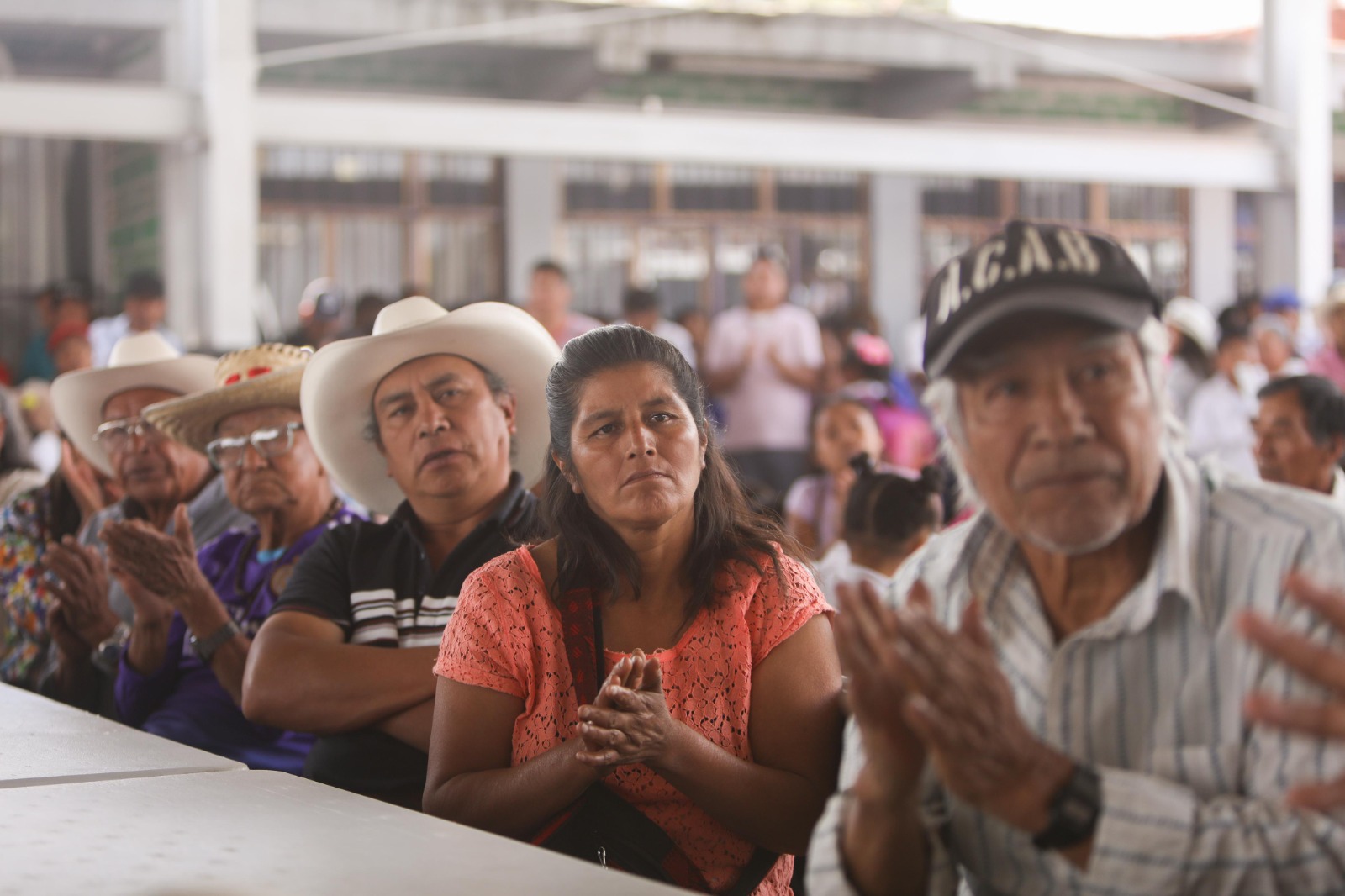 Entrega Gobierno de Morelos, "La tierra que nos une", obras que mejoran el abasto de agua pluvial en la comunidad de Coajomulco 4 1000745672