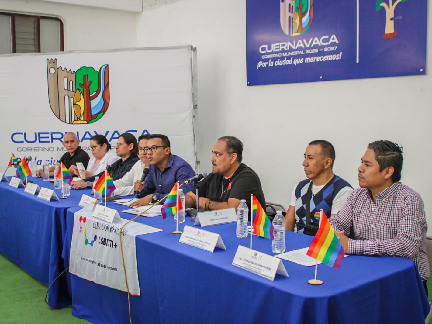 Cuernavaca se suma a la campaña estatal "La prueba es la clave" 2 1000745675