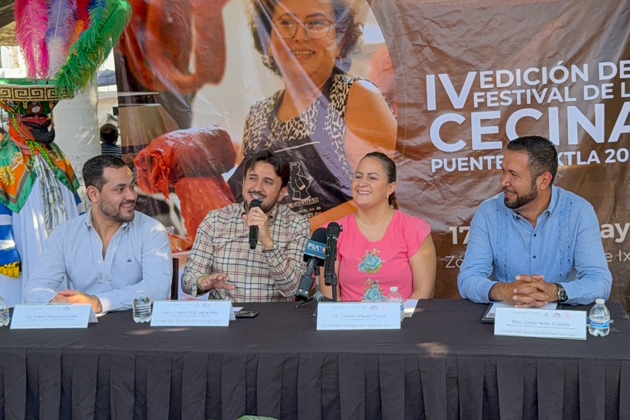 Promuven identidad gastronómica de la zona sur con la Feria de la Cecina Ixtlexa 2 1000748735