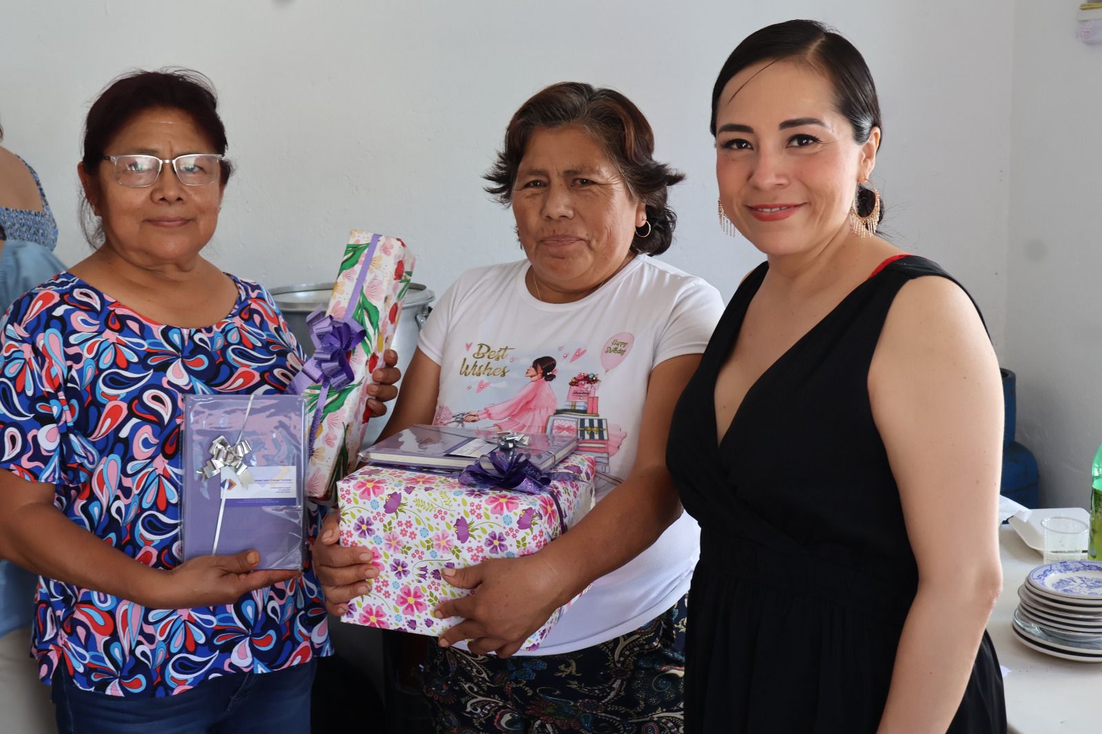 IMM fortalece alianzas con lideresas de Chamilpa por el empoderamiento de las mujeres 1 1000749040