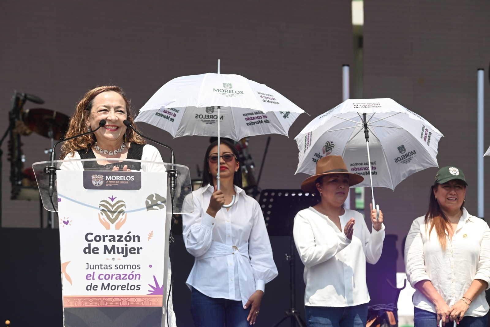Brinda Gobierno de Margarita González Saravia respaldo económico y social a morelenses mediante programa insignia "Corazón de Mujer" 15 1000760694