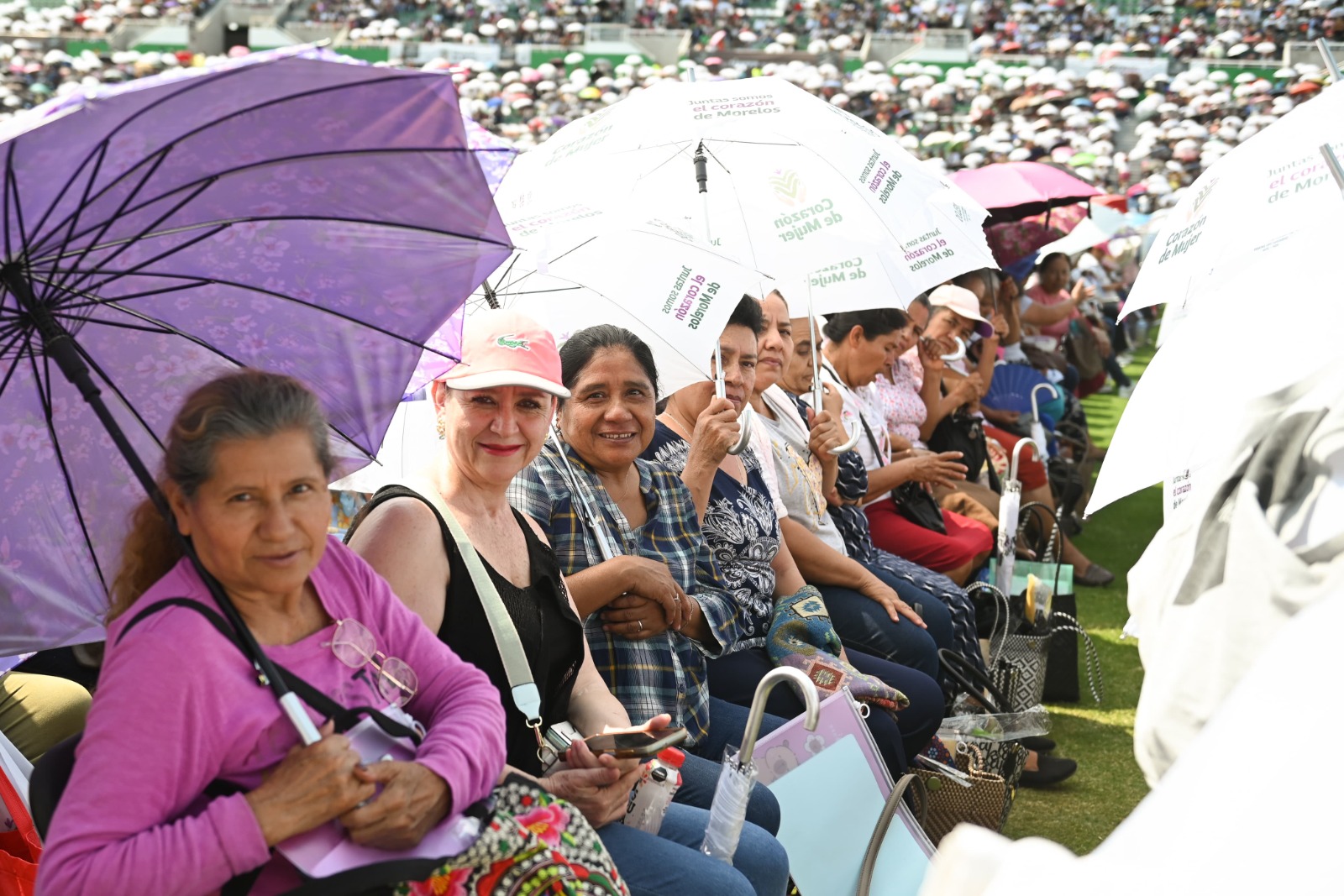 Brinda Gobierno de Margarita González Saravia respaldo económico y social a morelenses mediante programa insignia "Corazón de Mujer" 4 1000760950