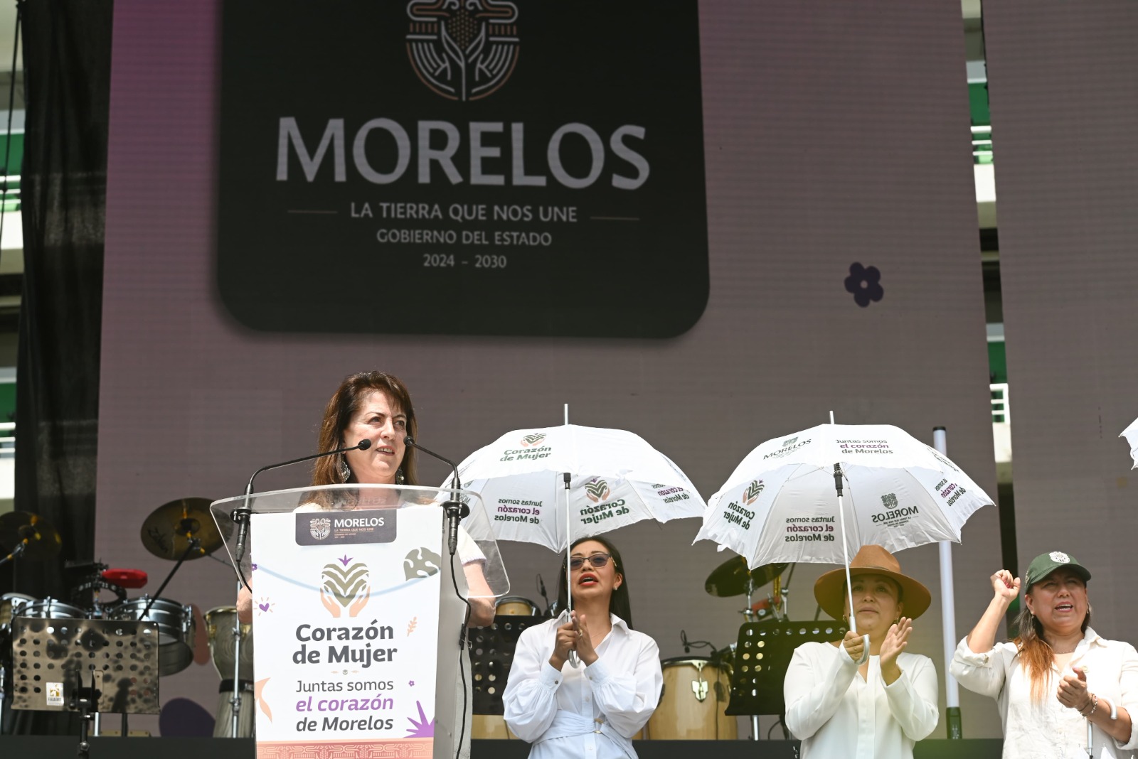 Brinda Gobierno de Margarita González Saravia respaldo económico y social a morelenses mediante programa insignia "Corazón de Mujer" 1 1000760963