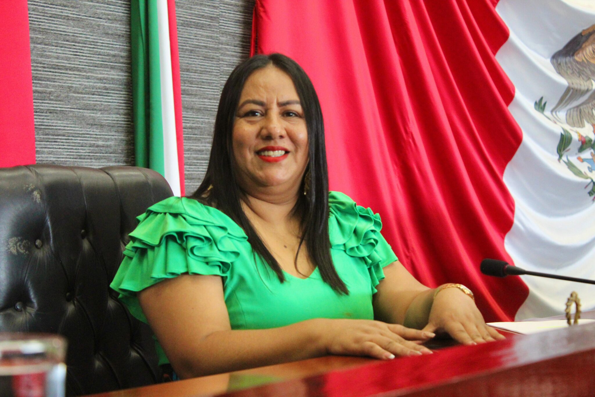 Propone diputada Jazmín Solano López reformas al Código Penal local para proteger grupos vulnerables en materia de violencia familiar 1 1000763212