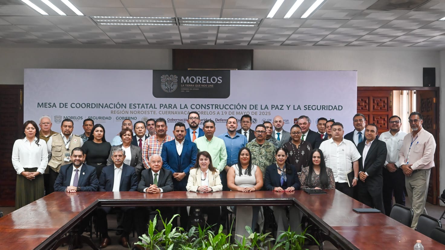 Cumple Gobierno de Morelos "La tierra que nos une" con canje de placas de manera ordenada, ágil y transparente 6 1000763345