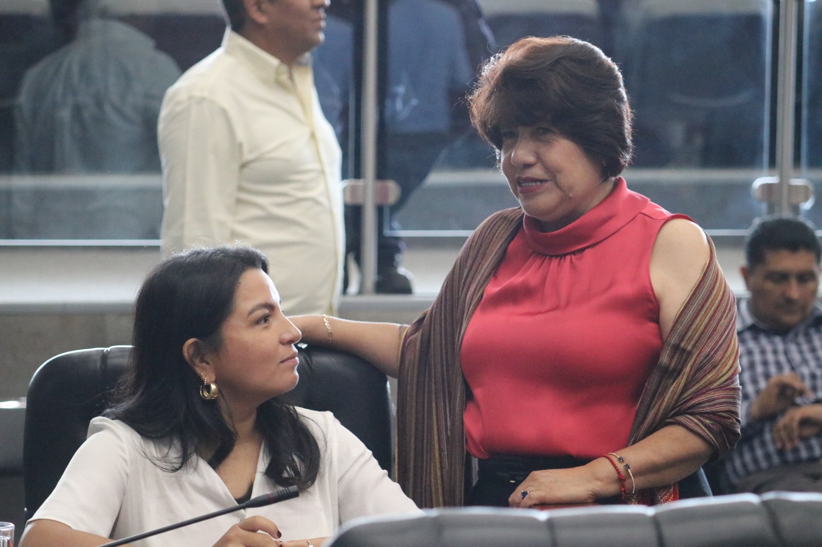 Avala Congreso petición del municipio de Cuernavaca para suscribir convenio que saldará deuda de Sapac con CFE 14 1000766426
