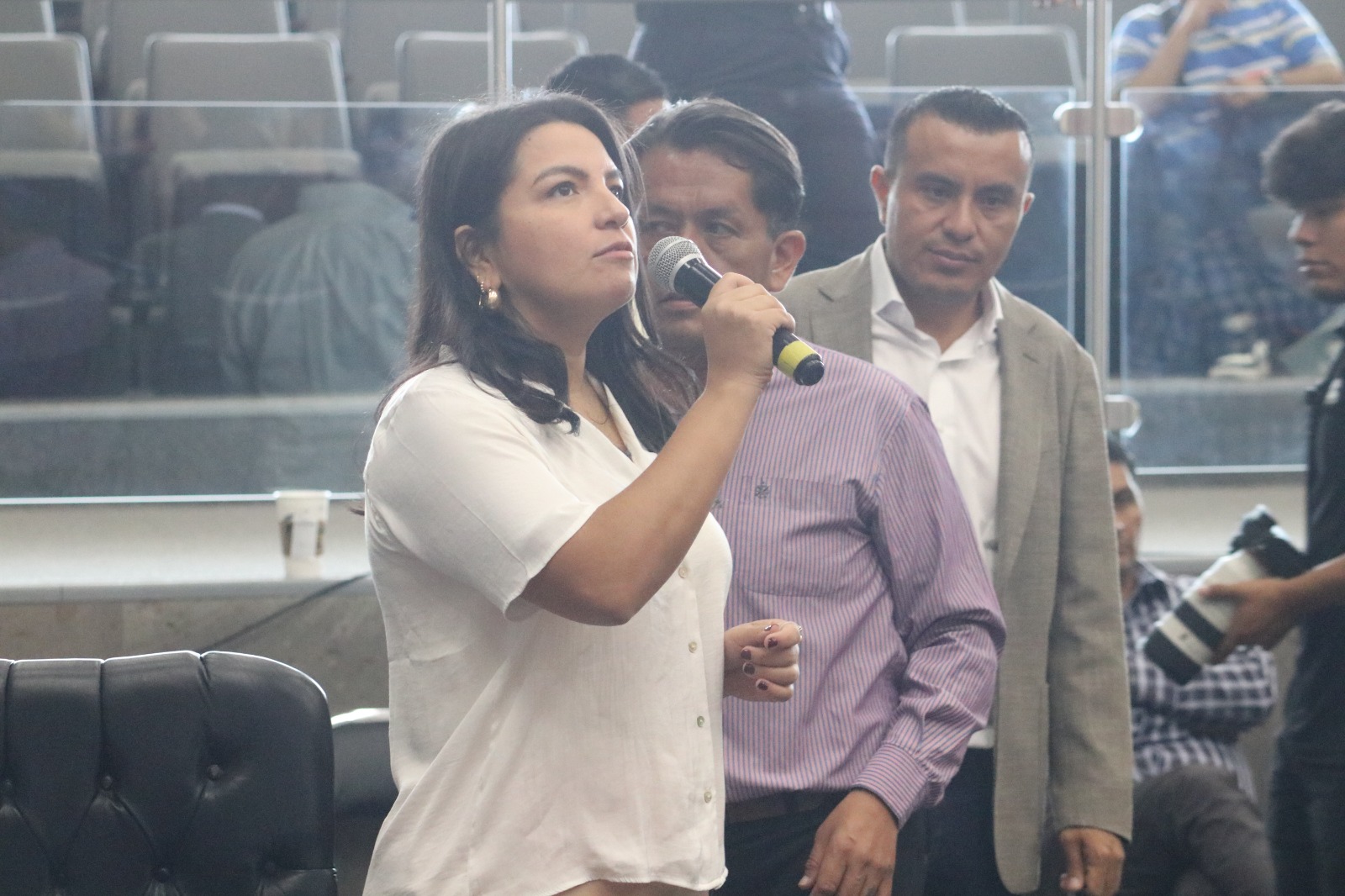 Avala Congreso petición del municipio de Cuernavaca para suscribir convenio que saldará deuda de Sapac con CFE 9 1000766433
