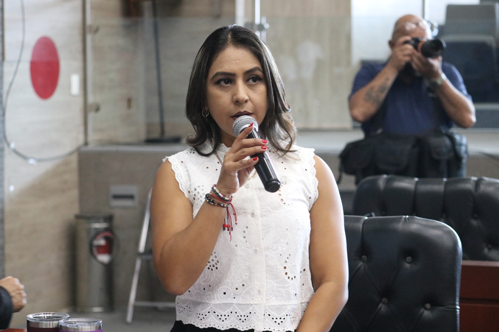 Avala Congreso petición del municipio de Cuernavaca para suscribir convenio que saldará deuda de Sapac con CFE 11 1000766434