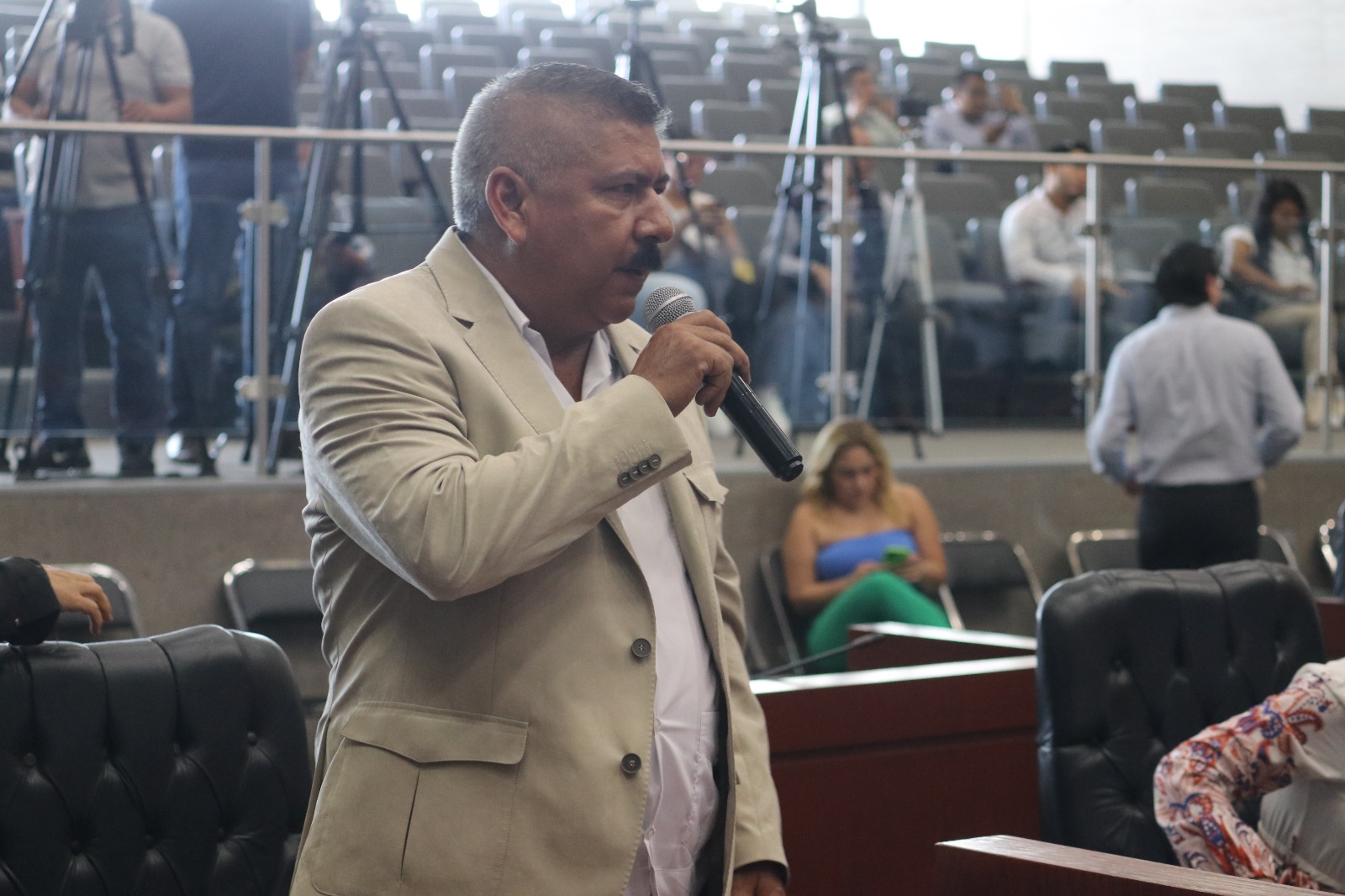 Avala Congreso petición del municipio de Cuernavaca para suscribir convenio que saldará deuda de Sapac con CFE 8 1000766435