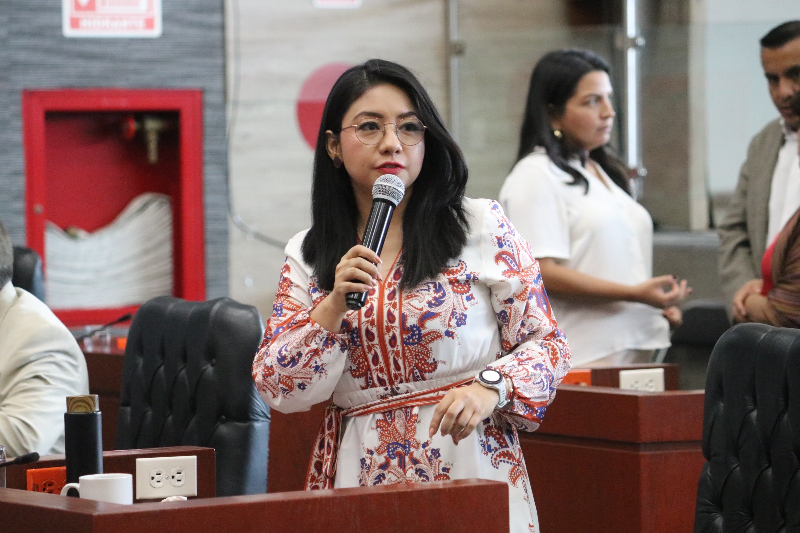 Avala Congreso petición del municipio de Cuernavaca para suscribir convenio que saldará deuda de Sapac con CFE 12 1000766439