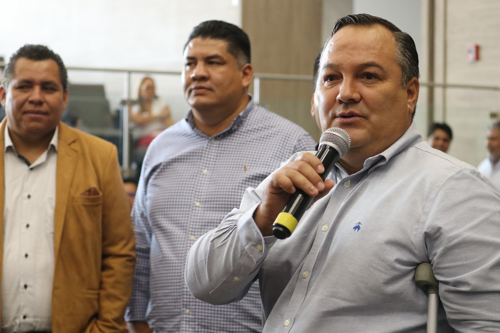 Avala Congreso petición del municipio de Cuernavaca para suscribir convenio que saldará deuda de Sapac con CFE 7 1000766441