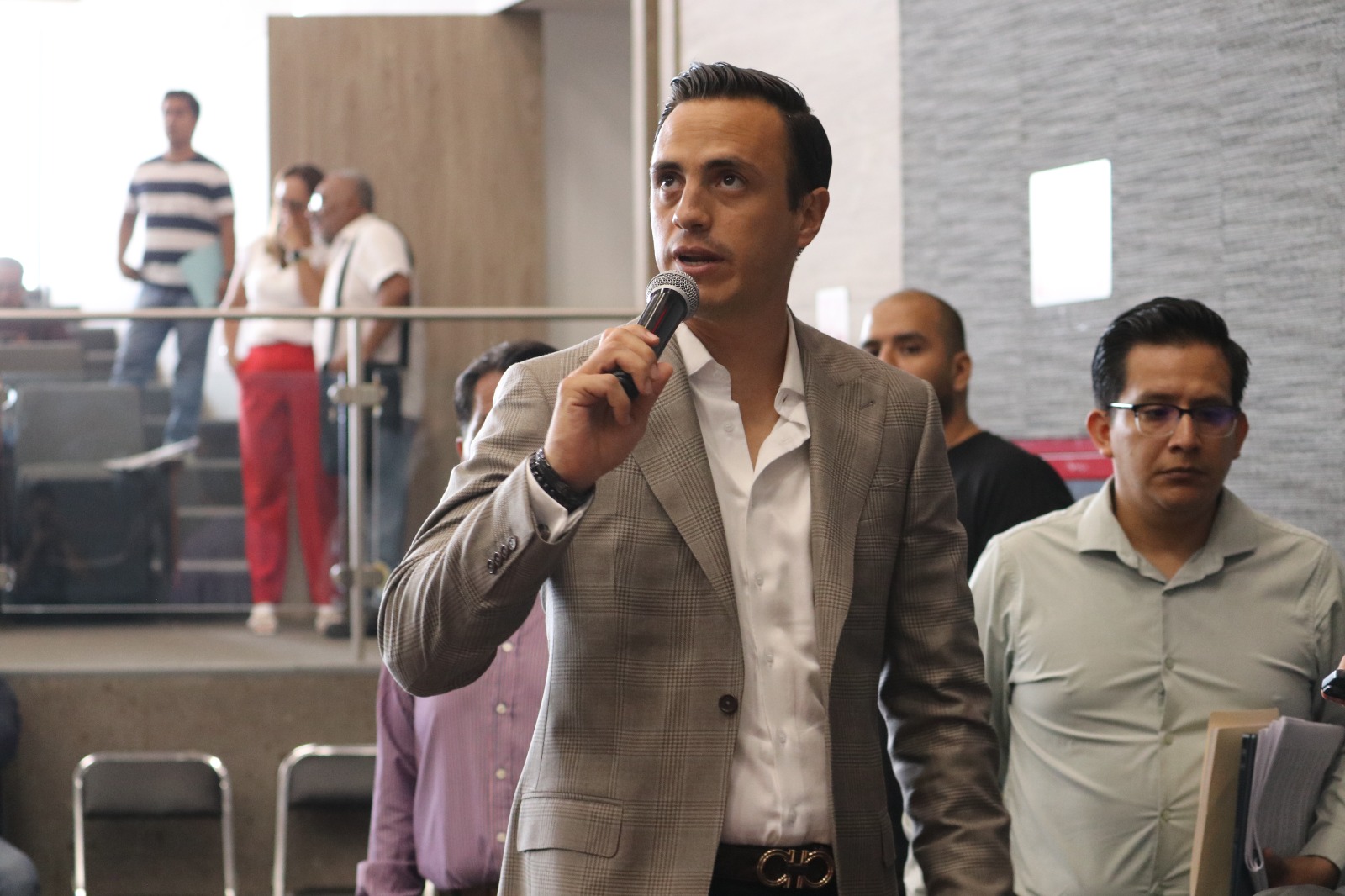 Avala Congreso petición del municipio de Cuernavaca para suscribir convenio que saldará deuda de Sapac con CFE 3 1000766449