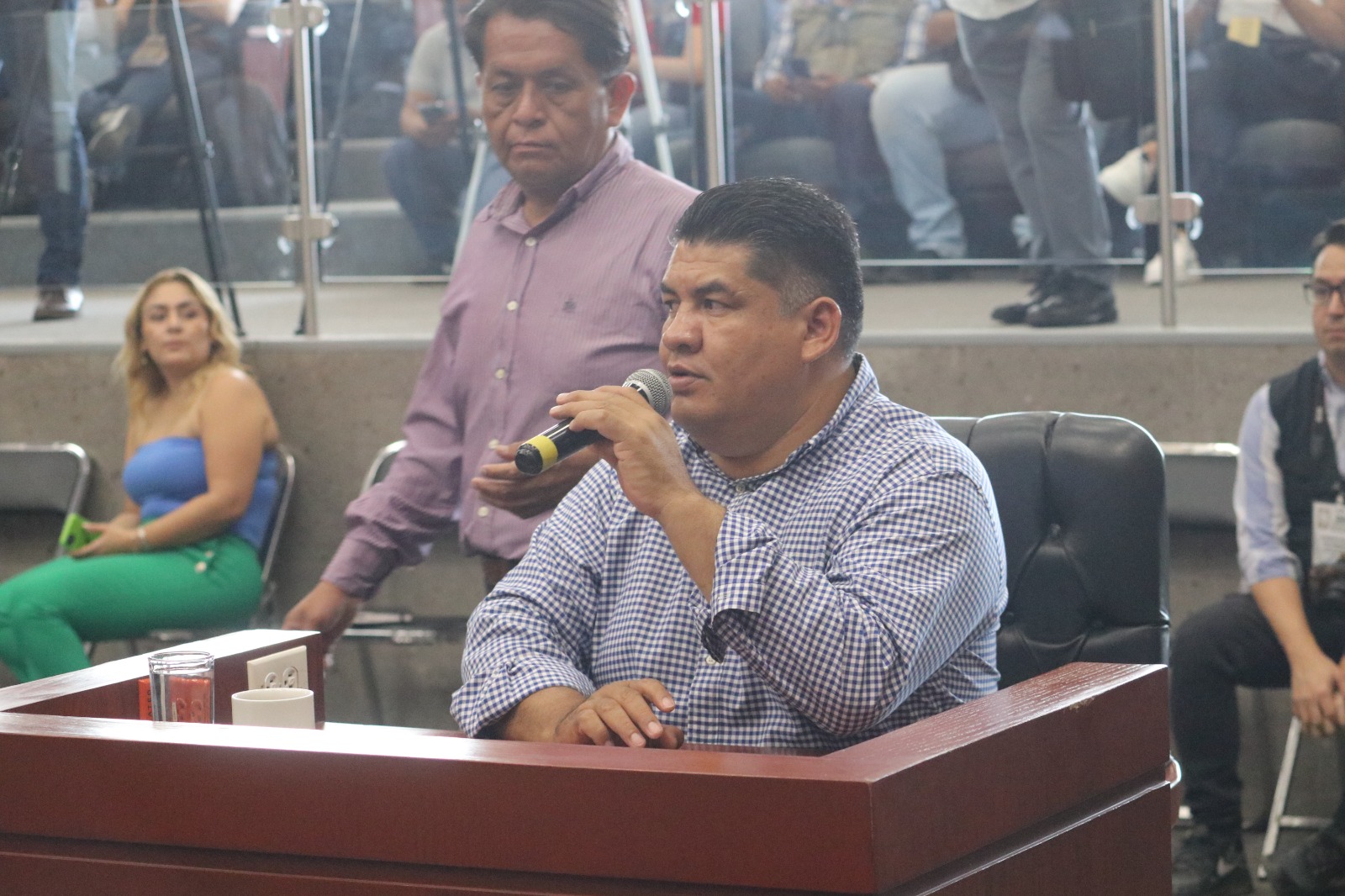 Avala Congreso petición del municipio de Cuernavaca para suscribir convenio que saldará deuda de Sapac con CFE 16 1000766456
