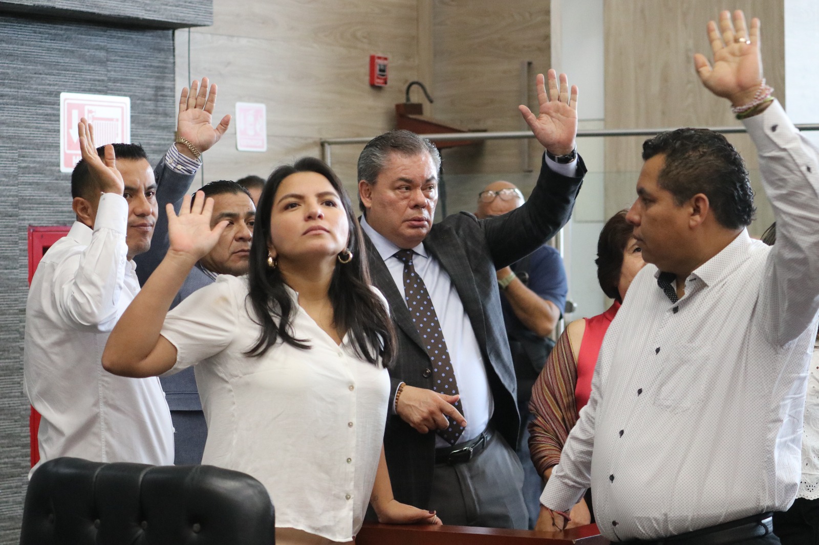 Avala Congreso petición del municipio de Cuernavaca para suscribir convenio que saldará deuda de Sapac con CFE 1 1000766642