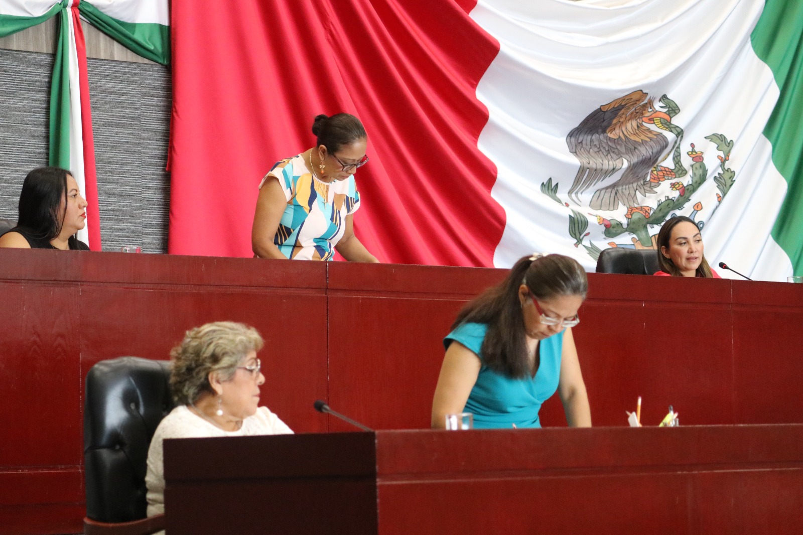 Avala Congreso terna para designar predisidencia del Tribunal Superior de Justicia 1 1000766965