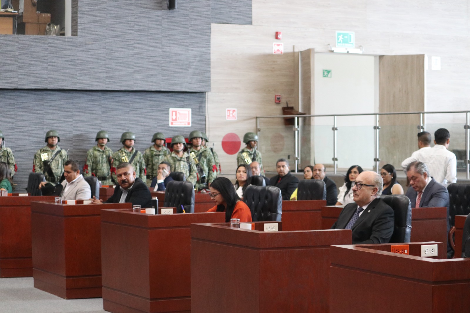 Entrega Congreso de Morelos el Premio Estatal de Contadores Públicos "Fernando Diez Barroso 2025" 23 1000767967