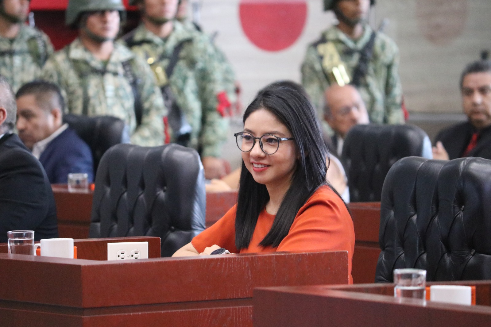 Entrega Congreso de Morelos el Premio Estatal de Contadores Públicos "Fernando Diez Barroso 2025" 22 1000767970