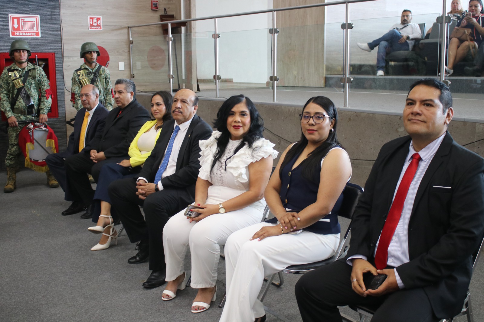 Entrega Congreso de Morelos el Premio Estatal de Contadores Públicos "Fernando Diez Barroso 2025" 21 1000767971