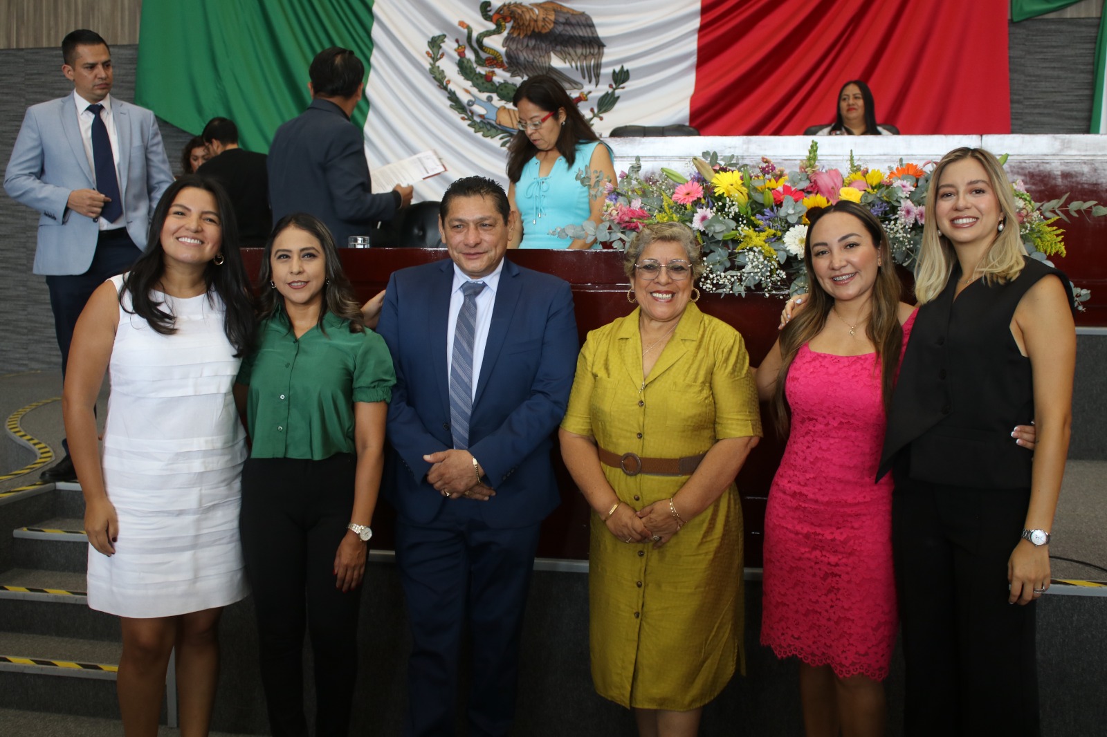 Entrega Congreso de Morelos el Premio Estatal de Contadores Públicos "Fernando Diez Barroso 2025" 20 1000767976