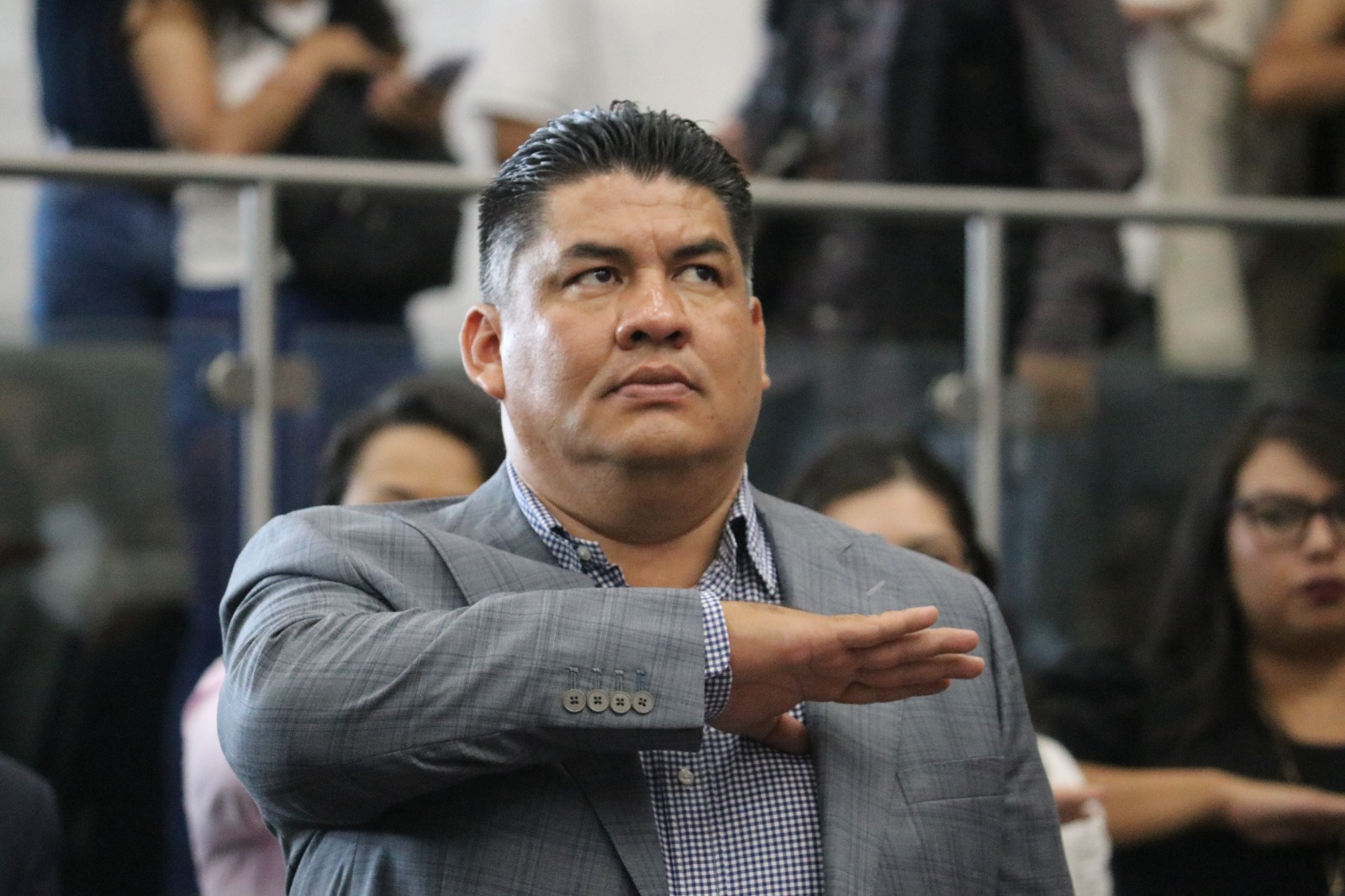 Entrega Congreso de Morelos el Premio Estatal de Contadores Públicos "Fernando Diez Barroso 2025" 18 1000768034