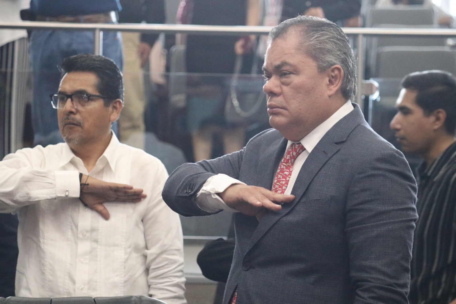 Entrega Congreso de Morelos el Premio Estatal de Contadores Públicos "Fernando Diez Barroso 2025" 17 1000768035