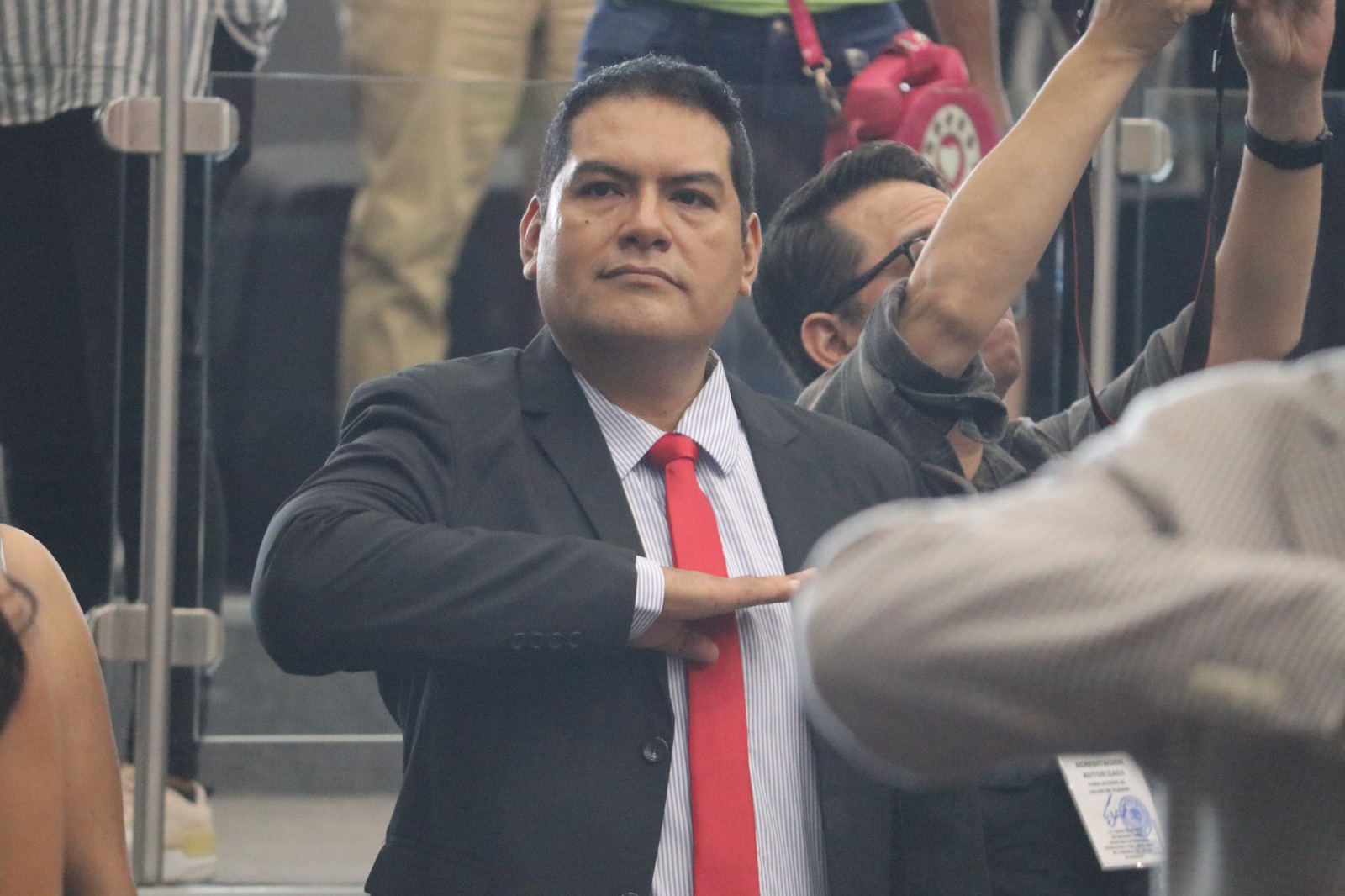 Entrega Congreso de Morelos el Premio Estatal de Contadores Públicos "Fernando Diez Barroso 2025" 14 1000768040
