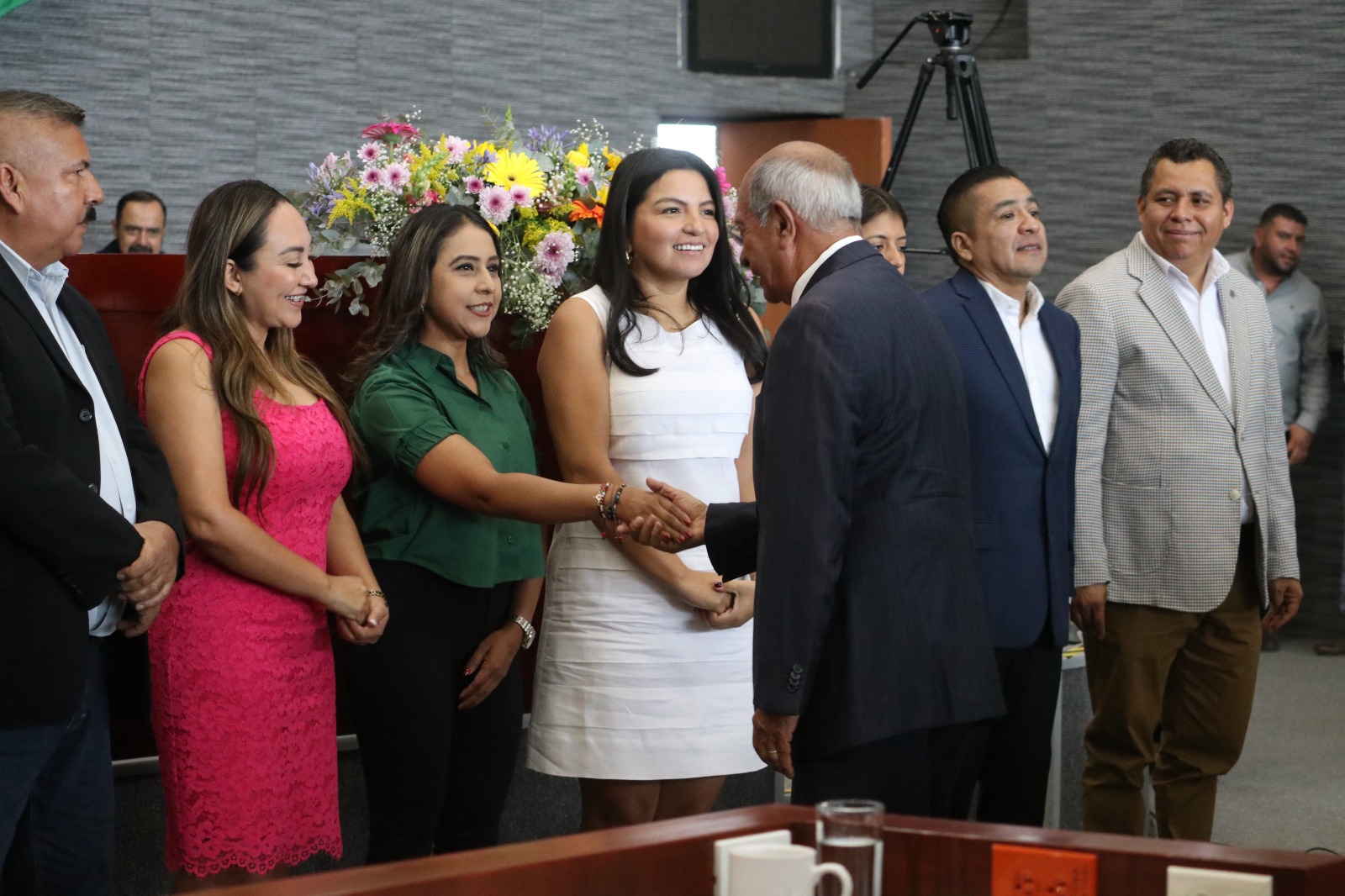 Entrega Congreso de Morelos el Premio Estatal de Contadores Públicos "Fernando Diez Barroso 2025" 12 1000768501