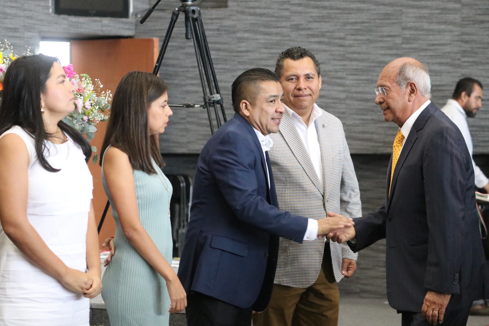 Entrega Congreso de Morelos el Premio Estatal de Contadores Públicos "Fernando Diez Barroso 2025" 10 1000768504