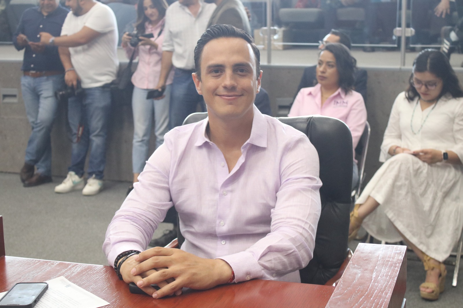 Entrega Congreso de Morelos el Premio Estatal de Contadores Públicos "Fernando Diez Barroso 2025" 26 1000768660