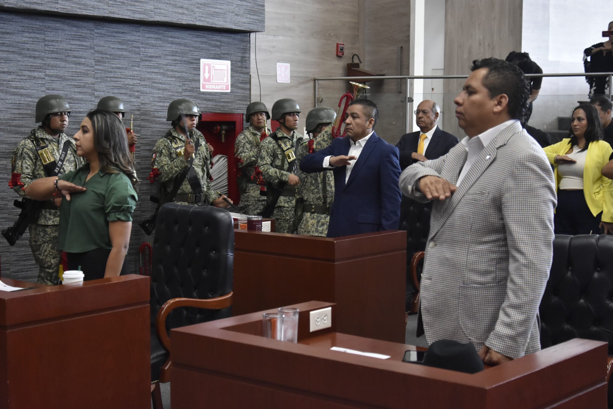 Entrega Congreso de Morelos el Premio Estatal de Contadores Públicos "Fernando Diez Barroso 2025" 28 1000769083