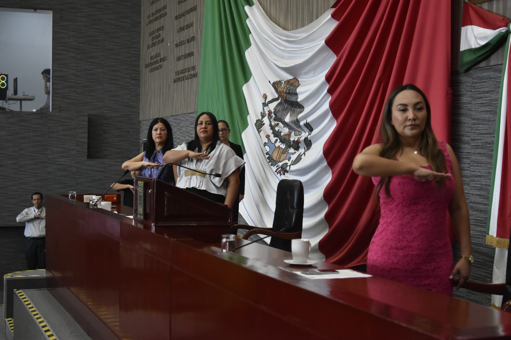 Entrega Congreso de Morelos el Premio Estatal de Contadores Públicos "Fernando Diez Barroso 2025" 29 1000769087