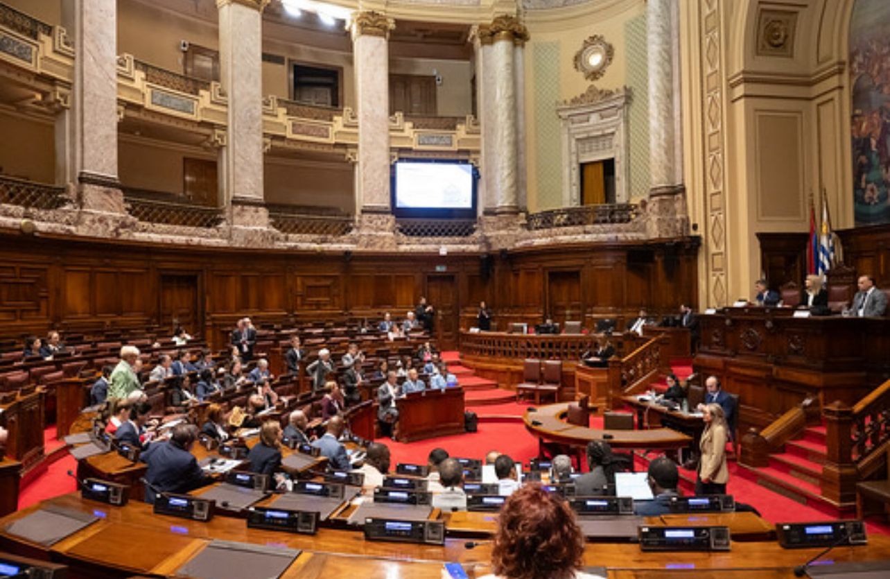 Meggie Salgado Ponce representó a México en ParlAmericas y fortaleció la cooperación legislativa regional 2 1000788791