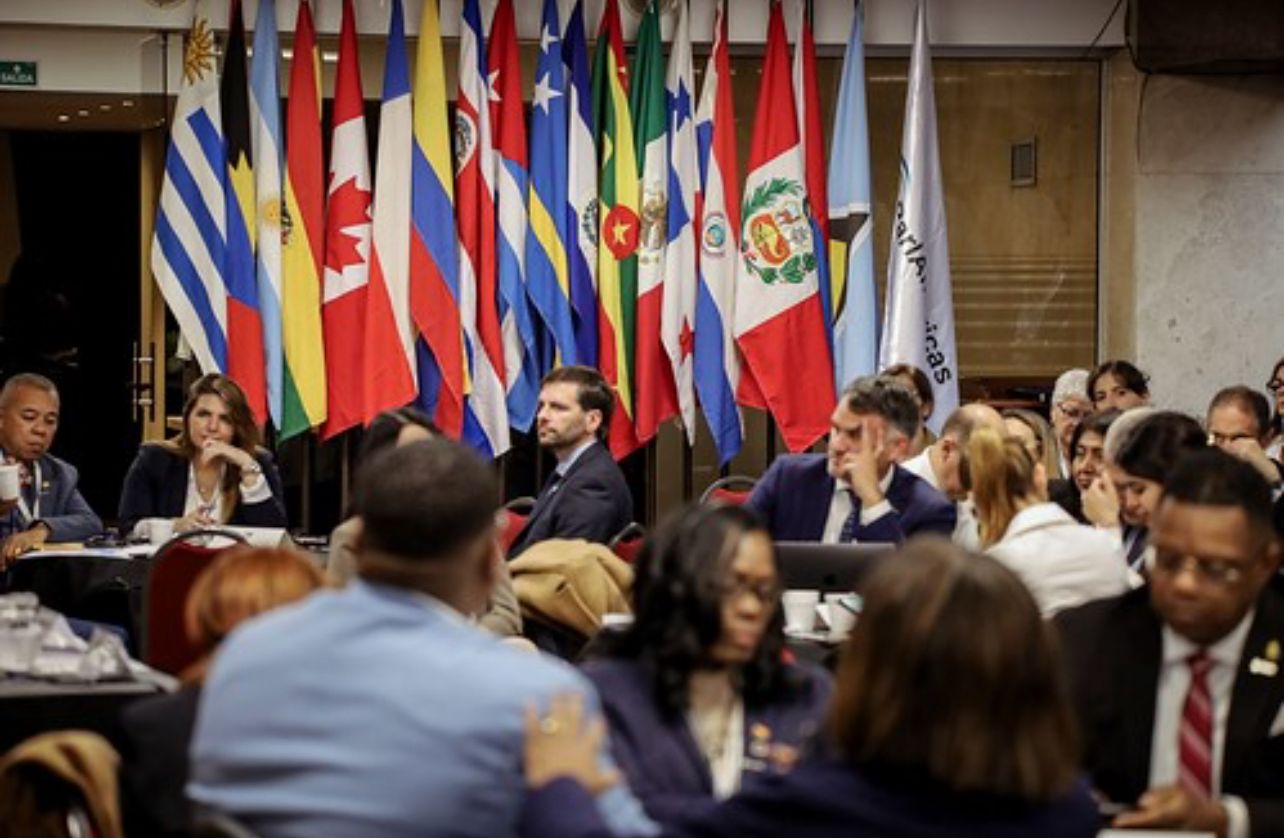 Meggie Salgado Ponce representó a México en ParlAmericas y fortaleció la cooperación legislativa regional 1 1000788792